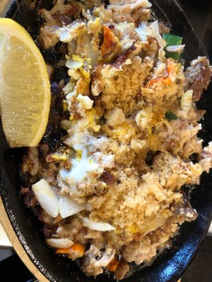 Manila Sizzling Wok and Grill by null