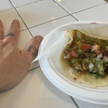 Los Compas Tacos - almost $7... pretty small - Mexican Near Me - Toronto, Ontario Los Compas Tacos - almost $7... pretty small - Mexican Near Me - Toronto, Ontario