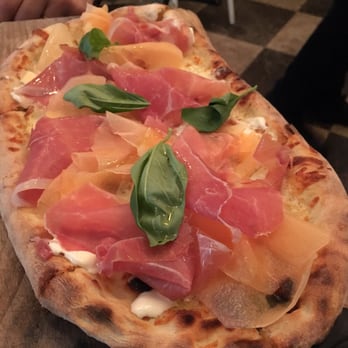 Nodo - Junction - Italian Near Me - Toronto, Ontario