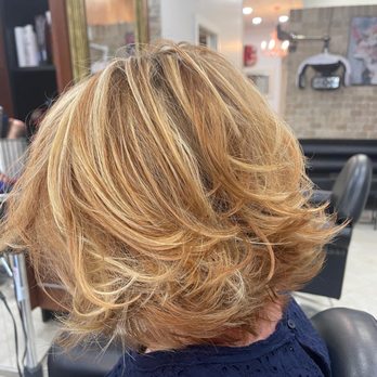 Posh Salon & Spa - Hair Salons Near Me - Katy, Texas Posh Salon & Spa - Hair Salons Near Me - Katy, Texas