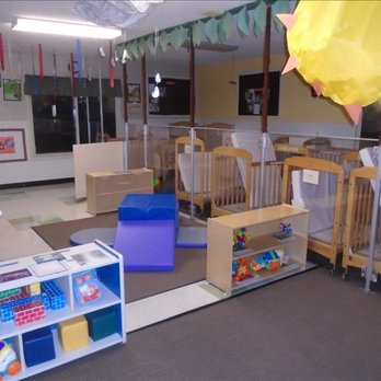 Grove City KinderCare - Infant Classroom - Child Care & Day Care Near Me - Grove City, Ohio Grove City KinderCare - Infant Classroom - Child Care & Day Care Near Me - Grove City, Ohio