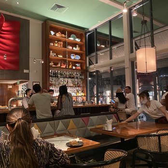Rigo - Bar - Spanish Near Me - Honolulu, Hawaii
