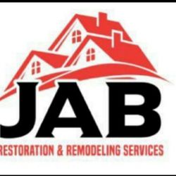 JAB Restoration & Remodeling Services - Jabllc