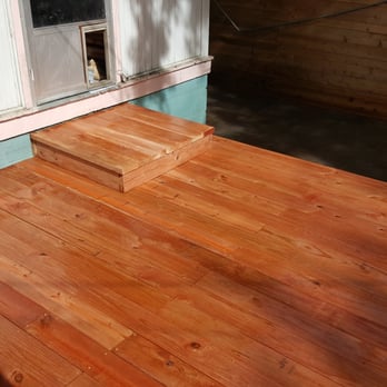 D&R Finishing Touch - a wooden deck - Landscaping Near Me D&R Finishing Touch - a wooden deck - Landscaping Near Me