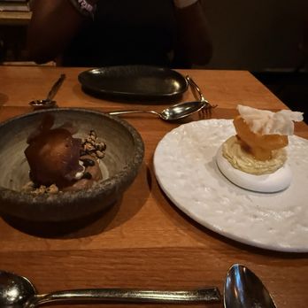 Rooster & Owl - Desserts - New American Near Me - Washington, DC, District of Columbia