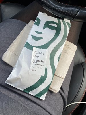 Starbucks by null
