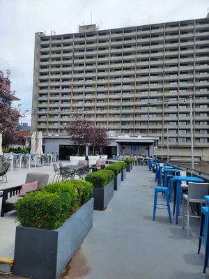 Rooftop @ Revere by null