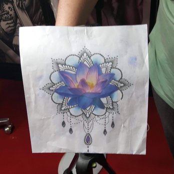 Atomic Tattoo - Hwy 183 - Piercing Near Me - Austin, Texas