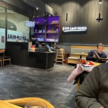 Dim Sum Mania - Dim Sum Near Me - Berwyn, Pennsylvania