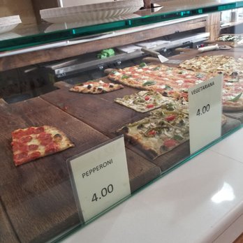 Numero 28 Pizzeria - Pizza - Pizza Near Me - Brooklyn, New York