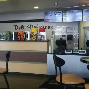Deli Delicious - Very clean! - Sandwiches Near Me - Bakersfield, California