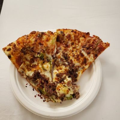 Da Boyz Italian Cuisine by null