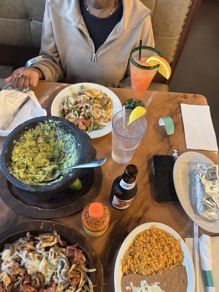 Los Cabos Mexican Restaurant