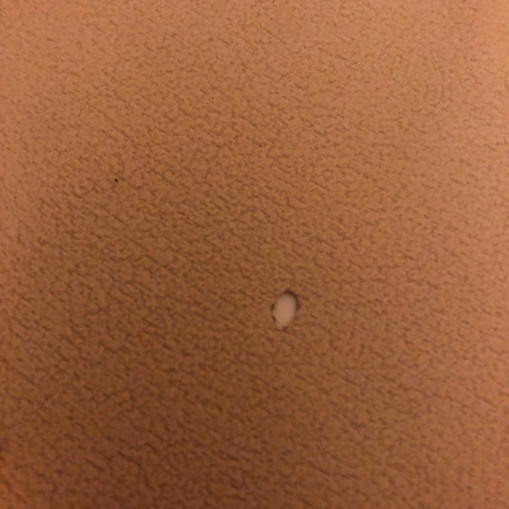 Days Inn by Wyndham Attalla - Burn holes in bed sheets in a "SMOKE FREE" room - Hotels Near Me - Attalla, Alabama Days Inn by Wyndham Attalla - Burn holes in bed sheets in a "SMOKE FREE" room - Hotels Near Me - Attalla, Alabama