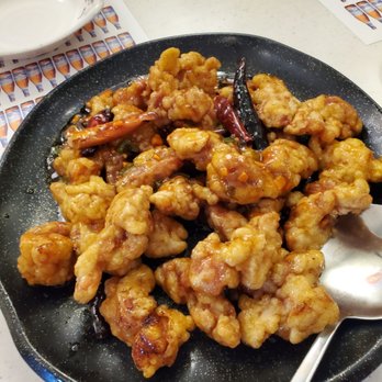 Te Min Quan - Fried Chicken - Korean Near Me - Palisades Park, New Jersey