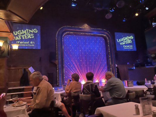 Florida Studio Theatre by null