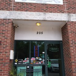 Holly Springs Vehicle Service