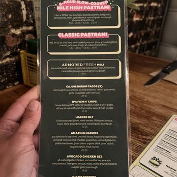 Bareburger - Rockville Centre - Menu July 2024 - New American Near Me - Rockville Centre, New York