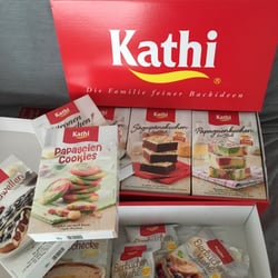 Kathi Rainer Thiele
