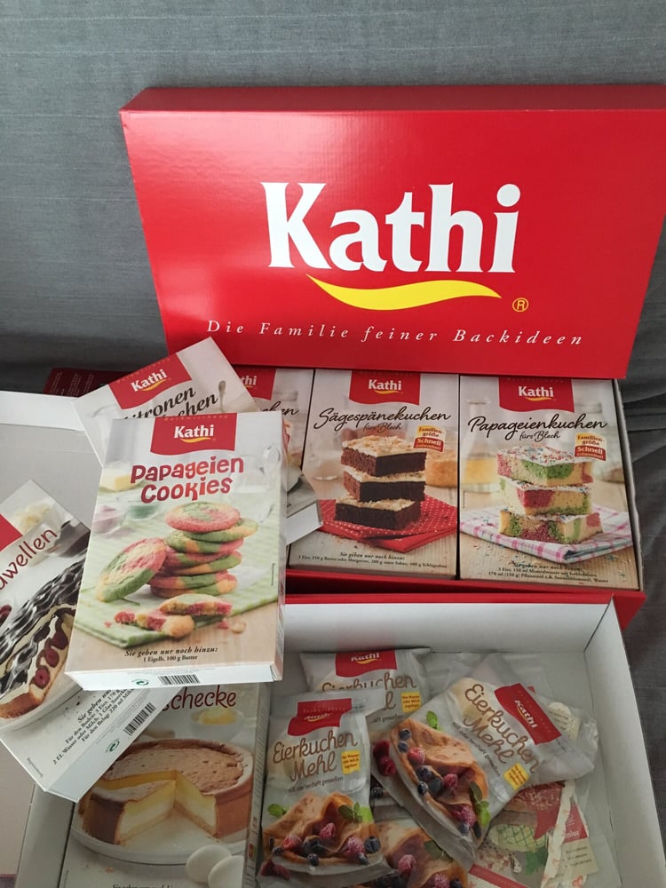 Kathi Rainer Thiele Bakeries Berliner Str 126 Halle Saale Sachsen Anhalt Germany Phone Number Yelp