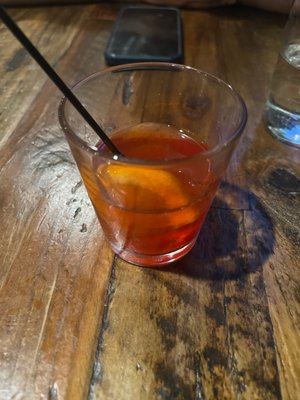Tuck'd Away Bar and Grill by null