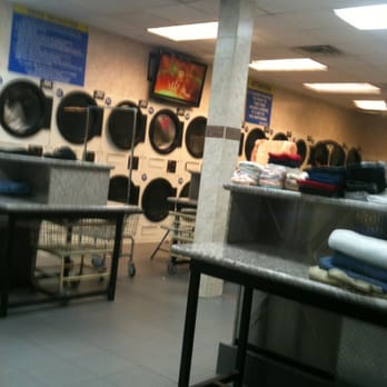 ET Laundry - Laundry Services Near Me - New York, New York