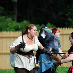 Midsummer Fantasy Renaissance Faire