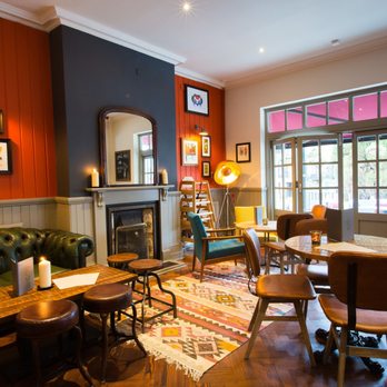 Boat - The Boat - an idyllic pub - Pubs Near Me - Berkhamsted, HRT