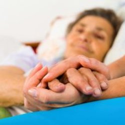 We Are There HomeCare