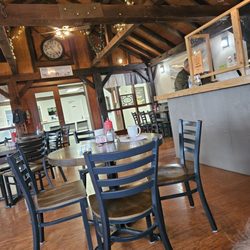 Runway Cafe