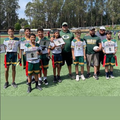 NORCAL FLAG FOOTBALL - Updated December 2025 - 33 Photos & 26 Reviews ...