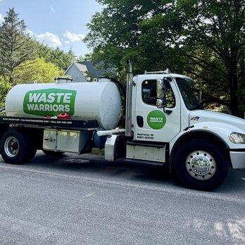 Waste Warriors Septic - Septic Services Near Me - Manchester, New Hampshire Waste Warriors Septic - Septic Services Near Me - Manchester, New Hampshire