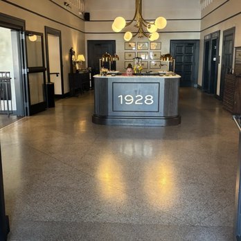 Hotel 1928 - Hotels Near Me - Waco, Texas