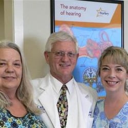 Niceville Hearing Center