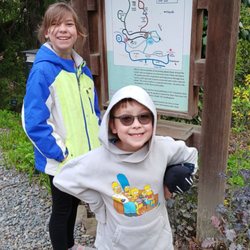 UNC Charlotte Botanical Gardens