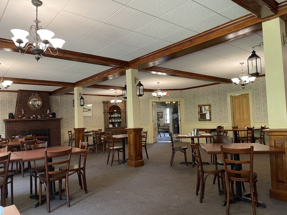 WINTER CLOVE INN 59 Photos & 14 Reviews Hotels 557 Winter Clove Rd, Round Top, NY Phone