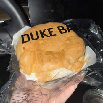 Duke Bakery - Bakeries Near Me - Rowland Heights, California