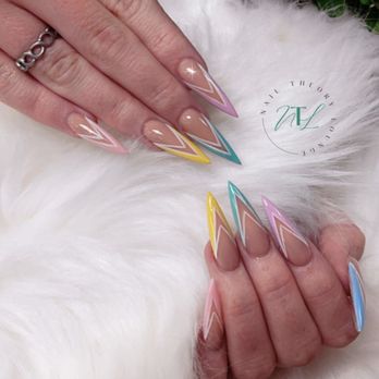 Nail Theory Lounge - Nail Salons Near Me - Chandler, Arizona Nail Theory Lounge - Nail Salons Near Me - Chandler, Arizona