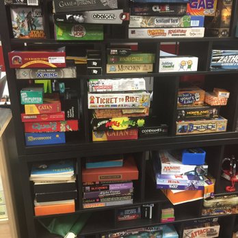 Gamers Heaven - Tabletop Games Near Me - Phoenixville, Pennsylvania Gamers Heaven - Tabletop Games Near Me - Phoenixville, Pennsylvania