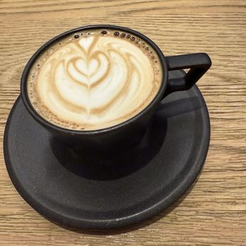 Haan Coffee - Cappuccino - Coffee Roasteries Near Me - Orlando, Florida Haan Coffee - Cappuccino - Coffee Roasteries Near Me - Orlando, Florida