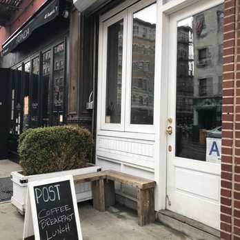 POST - Breakfast & Brunch Near Me - New York, New York