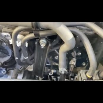 Poe Toyota - The part that they fix supposedly leaking gasoline . - Car Dealers Near Me - El Paso, Texas Poe Toyota - The part that they fix supposedly leaking gasoline . - Car Dealers Near Me - El Paso, Texas
