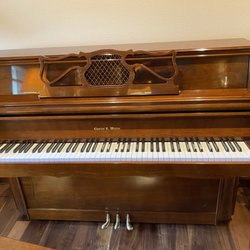 Bill's Piano Service