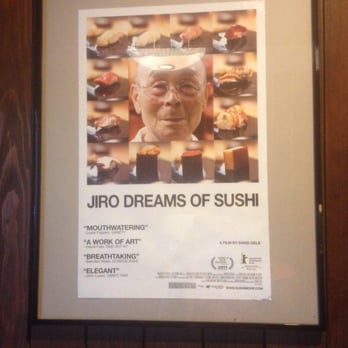 Shiro's - Sushi Bars Near Me - Seattle, Washington