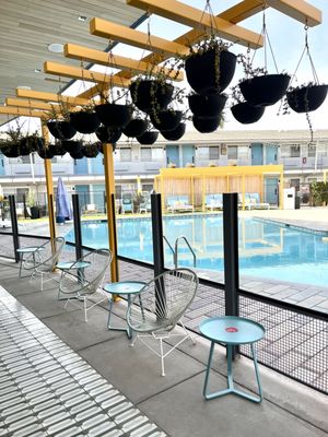 voco the Tuxon by IHG by null