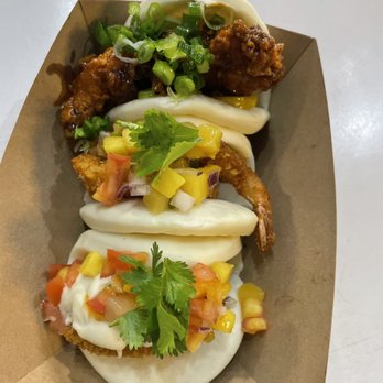 King Bao - Asian Fusion Near Me - Orlando, Florida King Bao - Asian Fusion Near Me - Orlando, Florida