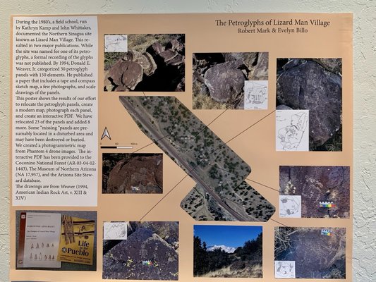 Museum of Northern Arizona by null