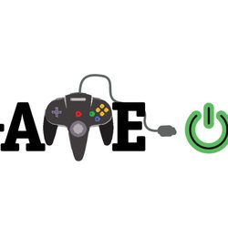 Game-On - Our Logo