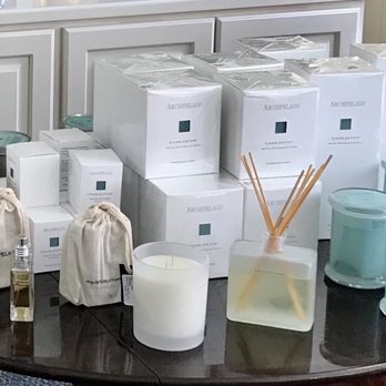 Archipelago Botanicals - Candles - Candle Stores Near Me - Santa Monica, California Archipelago Botanicals - Candles - Candle Stores Near Me - Santa Monica, California