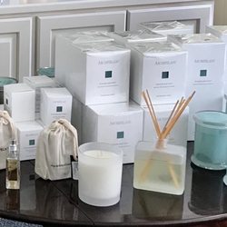 Archipelago Botanicals - Candles